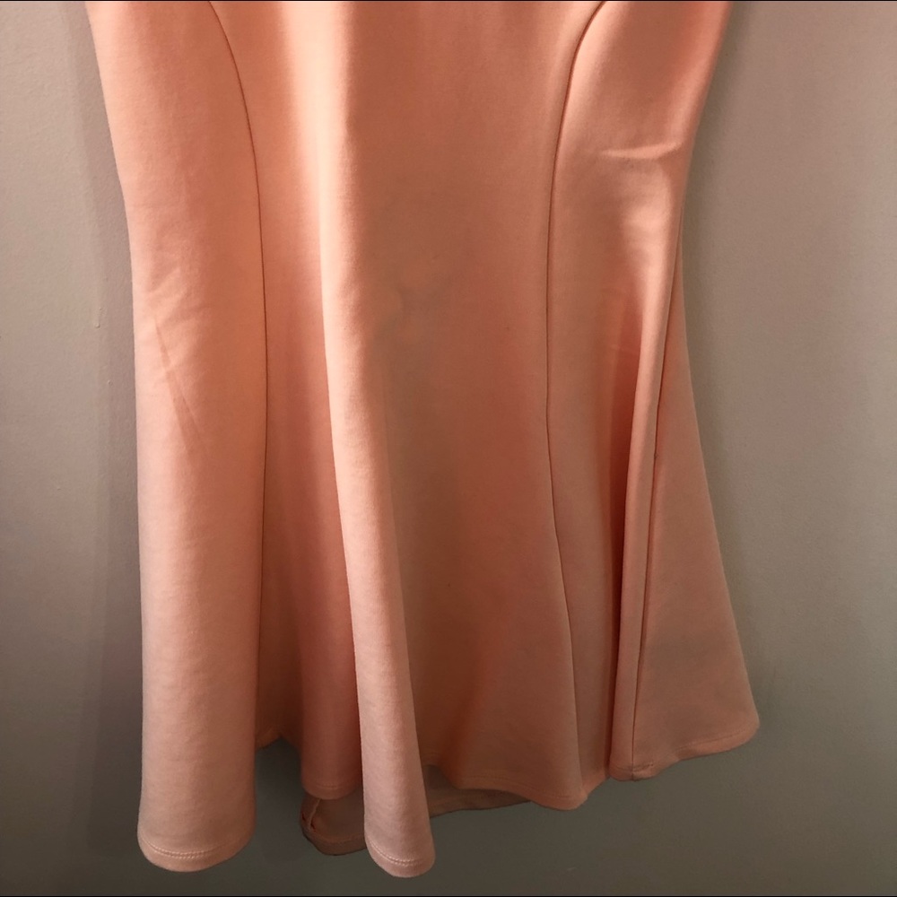 Penelope Tree Dress From Nordstrom - Size 12 - Picture 2 of 3